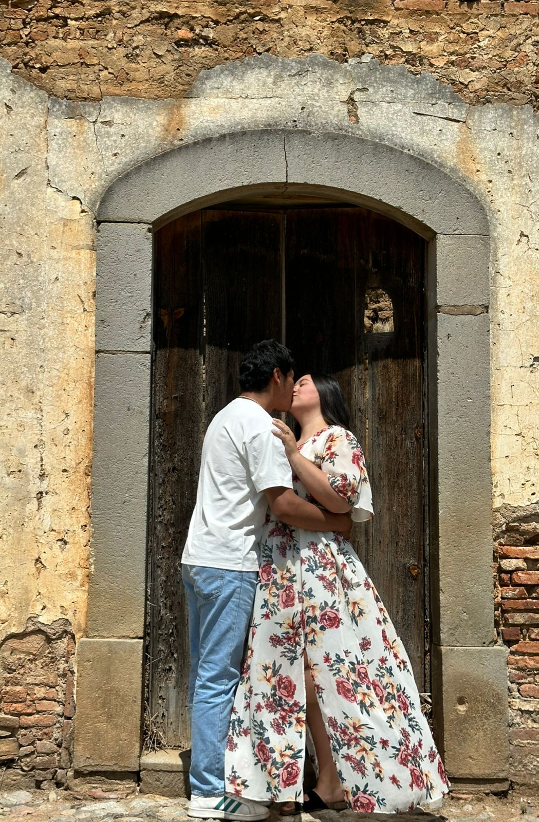 Itzel & Eduardo